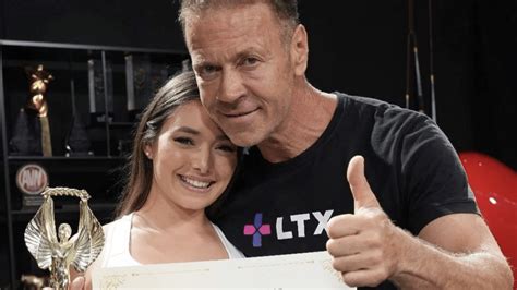 vincitrice rocco siffredi accademy|Shelena, chi è la vincitrice della Rocco Siffredi Academy